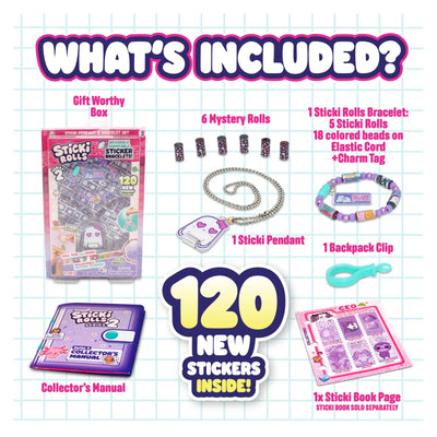 Happy Axie, BooBoo, Chillin Charlie, Cora & BeeBee, Stardust & BunBun, Rex & Jojo