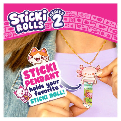 Happy Axie, BooBoo, Chillin Charlie, Cora & BeeBee, Stardust & BunBun, Rex & Jojo