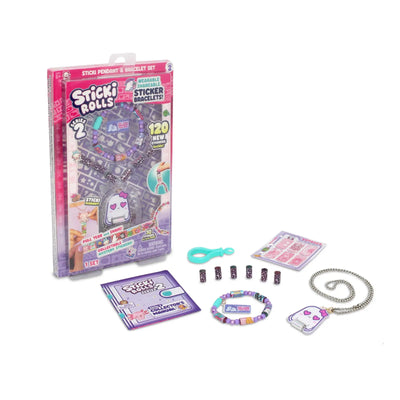 Happy Axie, BooBoo, Chillin Charlie, Cora & BeeBee, Stardust & BunBun, Rex & Jojo