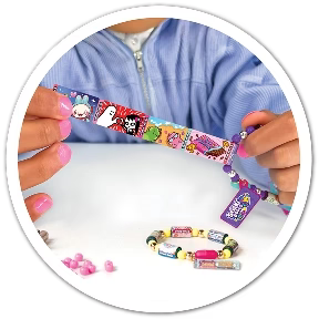 Make Every Creation Uniquely Yours